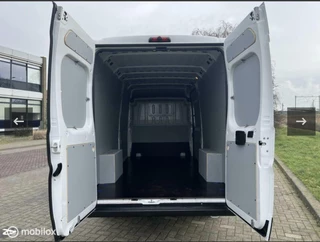 Peugeot Boxer Peugeot Boxer Bestel 435 2.2 BlueHDi 165 L4H3 Zwaar Premium - afbeelding nr 19