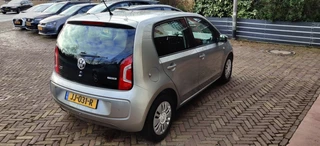 Volkswagen up! - afbeelding nr 4