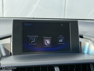 Lexus NX Lexus NX 300h|Leer|Camera|Rijklaar - afbeelding nr 14