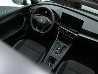 CUPRA Leon Sportstourer - afbeelding nr 20