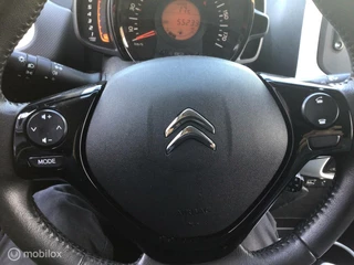 Citroën C1 Citroen C1 1.0 VTi Feel. NL auto / perfect onderhouden. - afbeelding nr 20