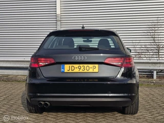 Audi A3 Audi A3 Sportback 1.4 TFSI CoD Ambiente | Navi | Airco - afbeelding nr 26