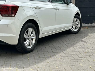 Volkswagen Polo Volkswagen Polo 1.0 TSI 95 PK Comfortline Clima / carplay / camera / ad.cruise / pdc / 64.711KM!!! - afbeelding nr 7