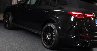 Mercedes-Benz GLC Mercedes-Benz GLC-klasse 300e 4MATIC AMG 63 Look / Memory / Burmester / Head Up / Open Pano / 360 Camera / Acc / Trekhaak / 21 Inc - afbeelding nr 40