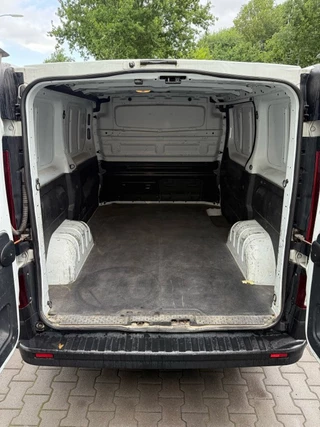 Renault Trafic Renault Trafic dci 120 - afbeelding nr 7