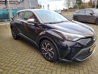 Toyota C-HR - afbeelding nr 6