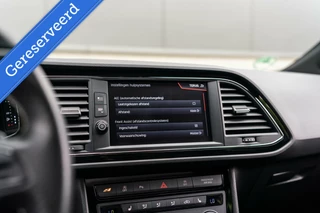 SEAT Leon Seat Leon 2.0 TSI CUPRA Schaalstoelen DSG Pano Beats - afbeelding nr 50