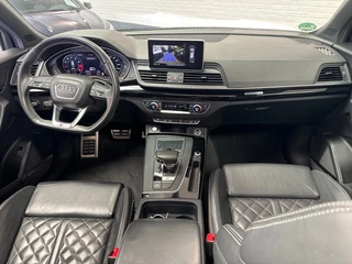 Audi SQ5 - afbeelding nr 15