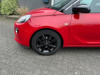 Opel ADAM - afbeelding nr 5