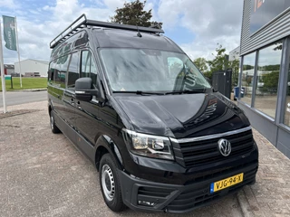 Volkswagen Crafter Volkswagen Crafter 35 2.0 TDI L4 H3 - afbeelding nr 29