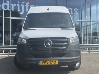 Mercedes-Benz Sprinter . - afbeelding nr 2