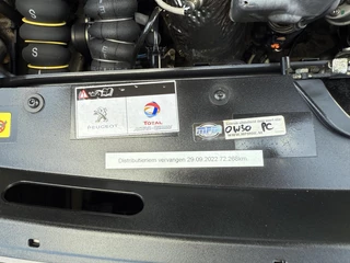 Peugeot Partner Peugeot Partner Tepee 1.2 PureTech Active LED - Trekhaak - Luxe Uitvoering - afbeelding nr 26