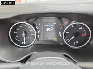 Iveco Daily Iveco Daily 70C21 3.0L Automaat Luchtvering Laadklep Dubbellucht 210PK Airco Cruise Camera Meubelbak Koffer 36m3 Airco Cruise control - afbeelding nr 21