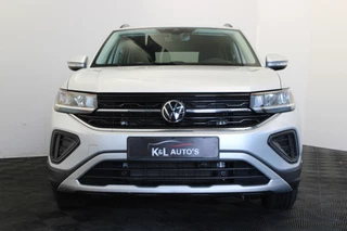 Volkswagen T-Cross Volkswagen T-Cross 1.0 TSI Life Edition - afbeelding nr 2
