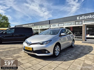 Toyota Auris - 90379965-0