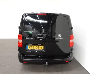 Peugeot Expert Peugeot Expert L2H1 100pk Premium Apple Carplay Cruise control Parkeersensoren Airco - afbeelding nr 8