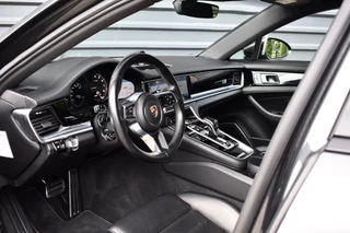 Porsche Panamera | Panoramadak | ACC | Bose | Sportuitlaat | 21'' Velgen | Head-Up | CarPlay | - afbeelding nr 21