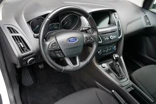Ford Focus Ford Focus Wagon 1.0 Lease Edition, NL, CarPlay, PDC, cruise - afbeelding nr 12
