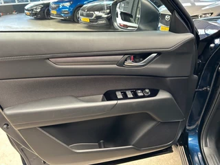 Mazda CX-5 - afbeelding nr 22