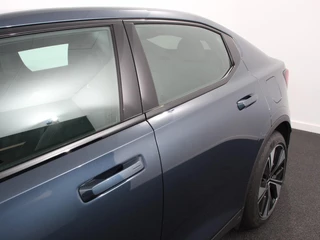 Polestar 2 Polestar 2 Long Range Single Motor 78 kWh Climate control Cruise control Panoramadak Parkeersensoren + Camera Voorstoelen verwarmd Apple Carplay/ Android Auto - afbeelding nr 29