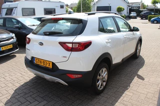 Kia Stonic Kia Stonic 1.0 T-GDi Dynamic Line - afbeelding nr 6