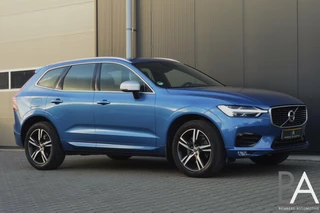 Volvo XC60 Volvo XC60 2.0 T5 AWD R-Design - afbeelding nr 3