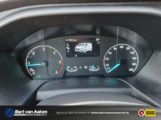 Ford Transit Custom Ford Transit Custom 300 2.0 TDCI L1H1 Trail Cruise Blis Camera - afbeelding nr 19