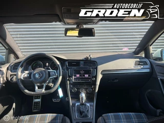 Volkswagen Golf Volkswagen Golf 1.4 TSI GTE - afbeelding nr 23
