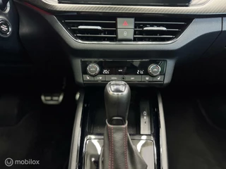 Škoda Kamiq Skoda Kamiq Monte Carlo | Grey | Pano| Led | 1.5 TSI - afbeelding nr 25