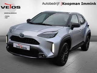 Toyota Yaris Cross - 506750953-0