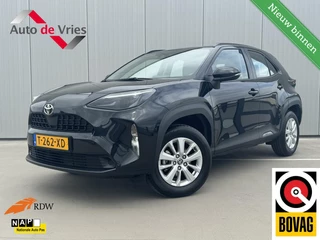 Toyota Yaris Cross - 712435-0