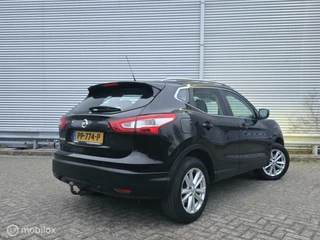 Nissan QASHQAI Nissan Qashqai 1.2 Acenta |1ste eigenaar | Pano |Airco - afbeelding nr 30