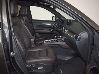 Mazda CX-5 - afbeelding nr 11