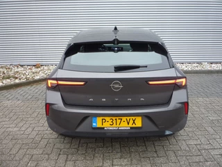 Opel Astra - afbeelding nr 6