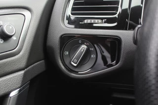 Volkswagen Golf Volkswagen Golf 2.0 TSI GTI TCR / Akrapovic / Panoramadak / Camera / 19'' / Leder / Navigatie / Keyless / Dynaudio / Dodehoek / Stoelverwarming / DAB / ACC - afbeelding nr 33