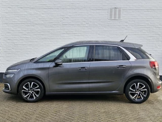 Citroën C4 Spacetourer - afbeelding nr 4