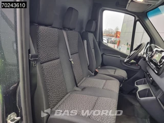 Mercedes-Benz Sprinter Mercedes Sprinter 319 CDI Automaat L2H2 2025model ACC LED Navi Camera Velgen 11m3 Airco - afbeelding nr 15