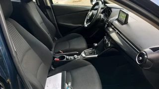 Mazda 2 - afbeelding nr 6