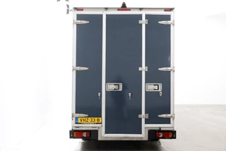 Renault Master - afbeelding nr 11