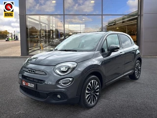 Fiat 500X Fiat 500X 1.5 Hybrid 130pk DCT7 RED | Camera | Climate controle | App-conn - afbeelding nr 3