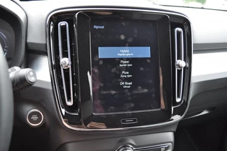 Volvo XC40 Volvo XC40 1.5 T4 Core Bright | Camera | Trekhaak | Keyless - afbeelding nr 18