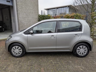 Volkswagen up! - afbeelding nr 3