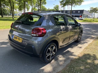 Citroën C3 Citroën C3 1.2 PT C-Series - afbeelding nr 3