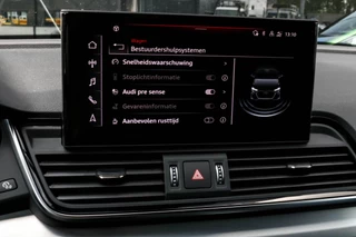 Audi Q5 Audi Q5 50 TFSI e S-LINE - MATRIX - NIEUW MODEL - afbeelding nr 32