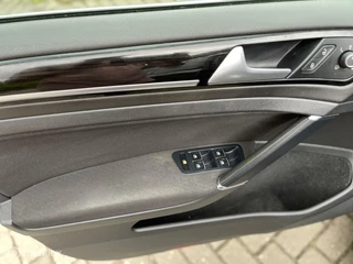 Volkswagen Golf Volkswagen Golf Variant 1.4 TSI Highline Clima Cruise Led - afbeelding nr 9