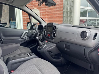 Citroën Berlingo Citroën Berlingo 1.2 PureTech 81kW MPV - afbeelding nr 14