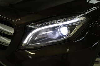 Mercedes-Benz GLA Mercedes GLA-klasse200 Ambition/Urban/Xenon/ACTIEPRIJS! - afbeelding nr 28