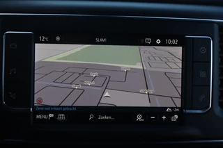 Opel Vivaro Opel Vivaro 2.0 CDTI L3H1 DC NL-Auto!! Carplay I Camera I Dode.Hoek - afbeelding nr 6