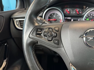 Opel Astra Opel Astra 1.4 Innovation - afbeelding nr 23