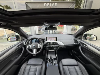 BMW X3 BMW X3 xDrive30e High Executive M-Sport|SOH90%|Pano|H/K|Leder|Trekhaak|20